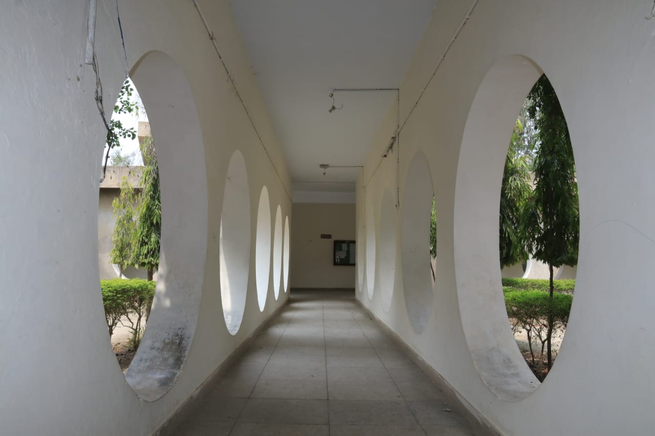 College Gallery Image